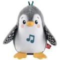 Pingüino Anda y Aletea - Frikibase.com
