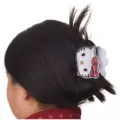 Pinza Pelo Premium Hello Kitty – imagen 4