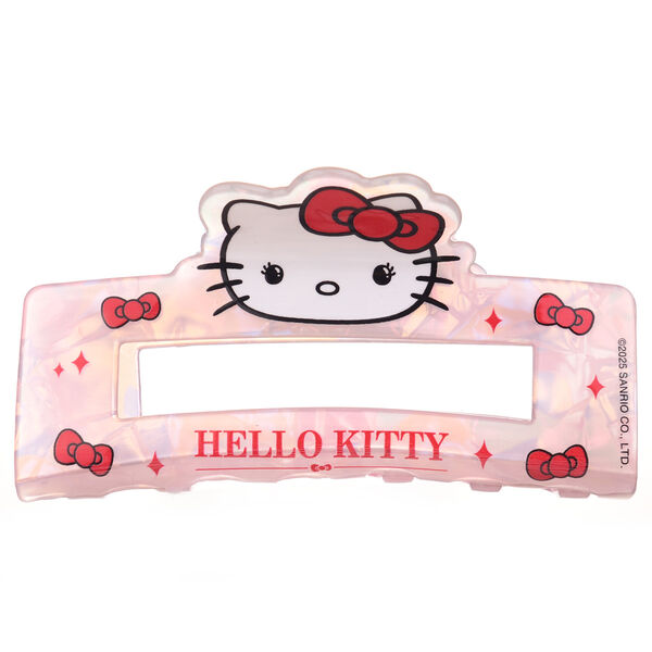 Pinza Pelo Premium Hello Kitty - Frikibase.com
