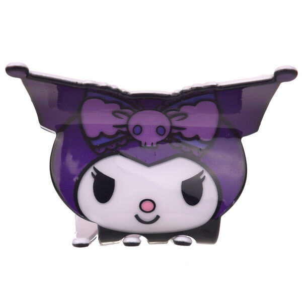 Pinza Pelo Premium Kuromi Hello Kitty - Frikibase.com