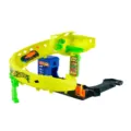 Pista City Ataque Espiral de Serpiente Hot Wheels – imagen 5