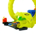 Pista City Ataque Espiral de Serpiente Hot Wheels – imagen 6
