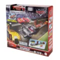 Pista de Carreras Copa Piston Cars Disney - Frikibase.com