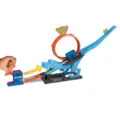 Pista Mordida de T-Rex Hot Wheels – imagen 5