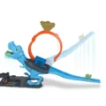 Pista Mordida de T-Rex Hot Wheels – imagen 7