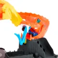 Pista Pizza Slam Ataque de Cobra Hot Wheels – imagen 3