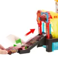 Pista Tunel de Lavado Cars Disney – imagen 2