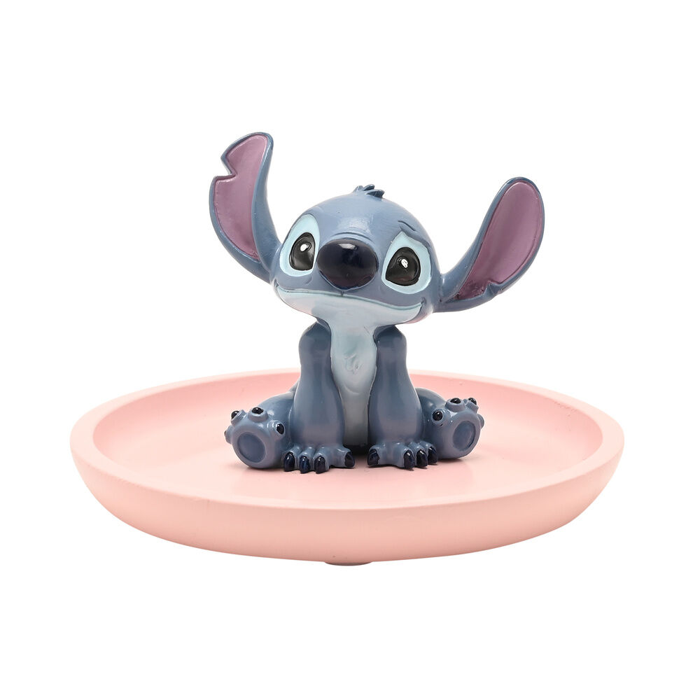 Plato decorativo Stitch Disney - Frikibase.com
