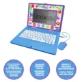 Portatil Educativo bilingüe Stitch Disney – imagen 2