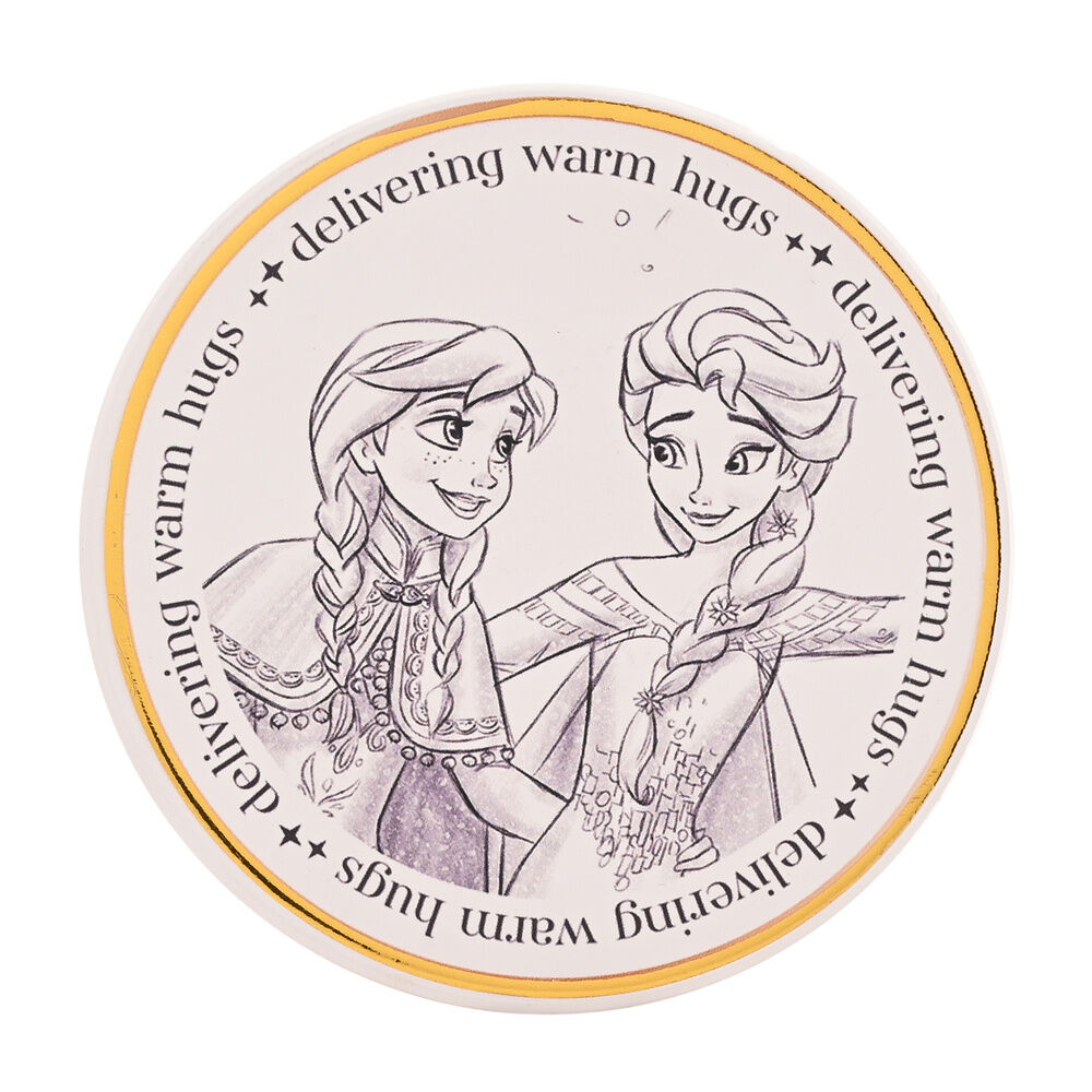 Posavasos Frozen Disney - Frikibase.com