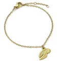 Pulsera Snitch Dorada Harry Potter – imagen 2