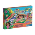 Puzzle Interactivo Dora la Exploradora 24pzs - Frikibase.com