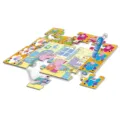 Puzzle Interactivo Peppa Pig 24pzs – imagen 2