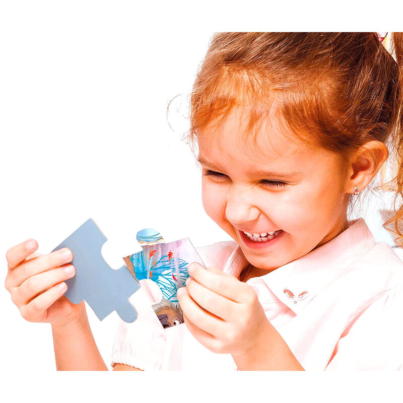 Puzzle Maxi Frozen 2 Disney 24pzs - Frikibase.com