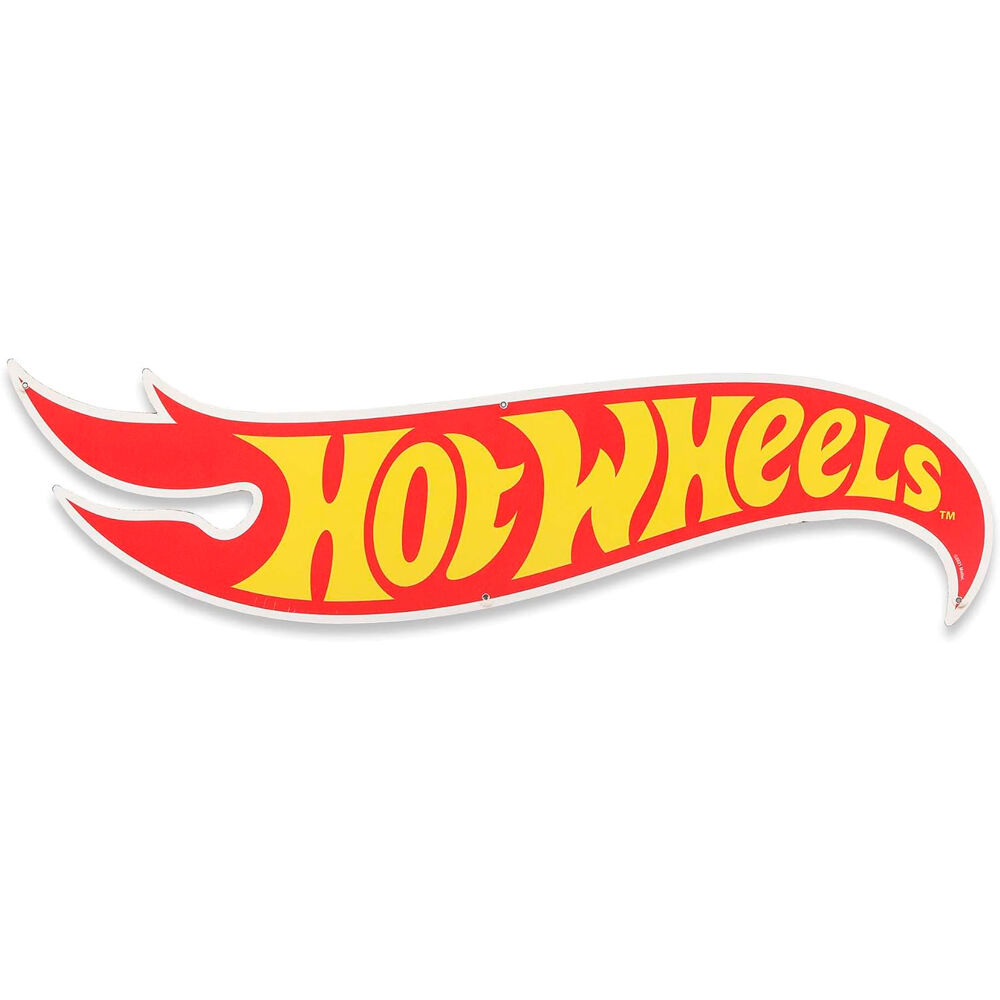 Puzzle maxi Hot Wheels 24pzs - Frikibase.com
