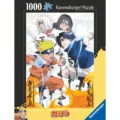 Puzzle Naruto Shippuden 1000pzs – imagen 2
