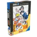 Puzzle Naruto Shippuden 1000pzs - Frikibase.com