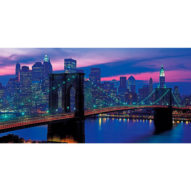 Puzzle New York 13200pzs - Frikibase.com