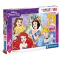Puzzle Princesas Disney 180pzs – imagen 2