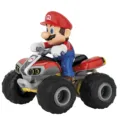 Quad radio control Super Mario Bros – imagen 2