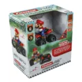 Quad radio control Super Mario Bros – imagen 12