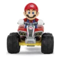 Quad radio control Super Mario Bros – imagen 3