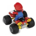 Quad radio control Super Mario Bros – imagen 4
