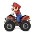 Quad radio control Super Mario Bros – imagen 6