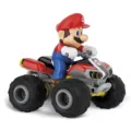 Quad radio control Super Mario Bros – imagen 8