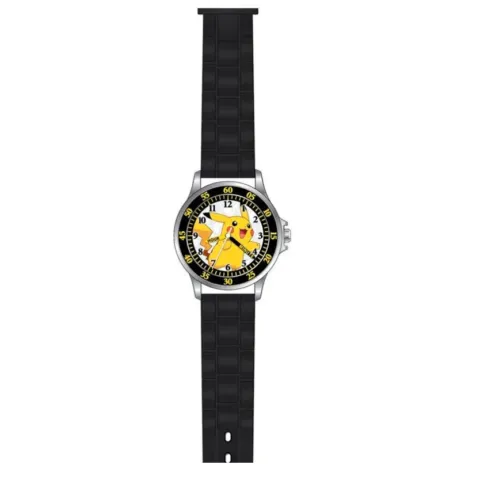Reloj analogico Pokemon - Frikibase.com