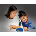 Reloj Despertador Luz Nocturna 3D Mickey Disney – imagen 6