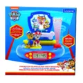 Reloj Despertador Proyector 3D Patrulla Canina Paw Patrol – imagen 3