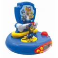 Reloj Despertador Proyector 3D Patrulla Canina Paw Patrol – imagen 7