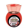 Reloj Despertador Proyector Prodigiosa Ladybug – imagen 2