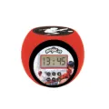 Reloj Despertador Proyector Prodigiosa Ladybug - Frikibase.com