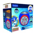 Reloj Despertador Proyector Sonic the Hedgehog – imagen 2