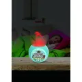Reloj Despertador Proyector Vaiana Moana Disney – imagen 5