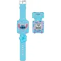 Reloj digital educativo con juegos Stitch Disney - Frikibase.com