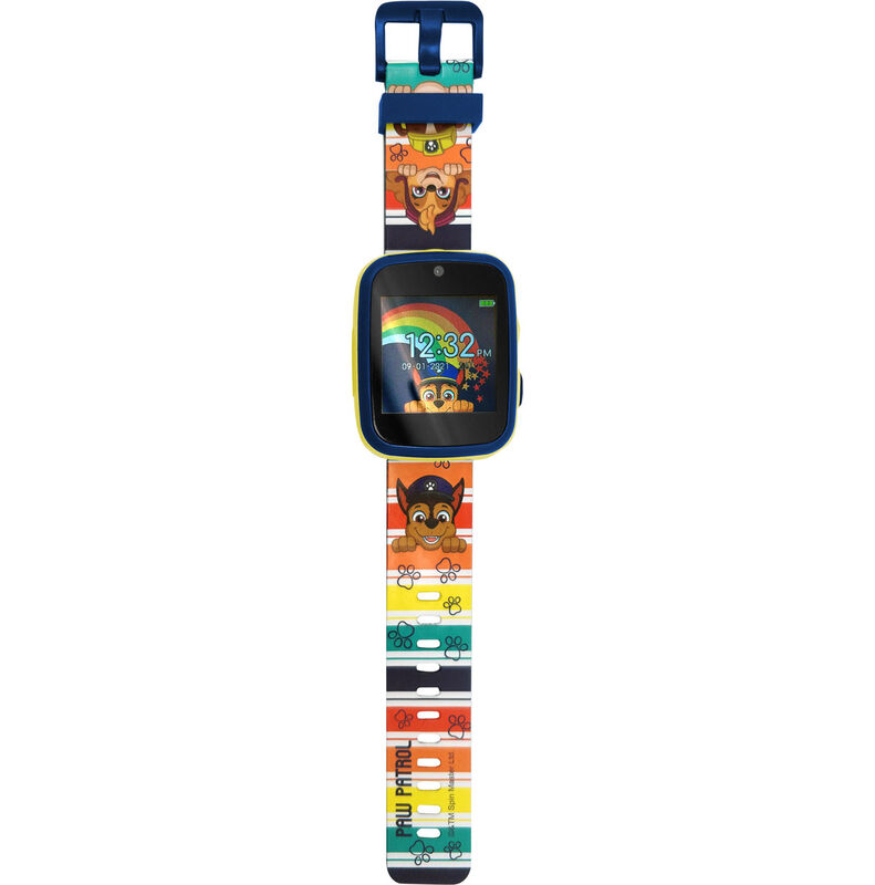 Reloj Inteligente Patrulla Canina Paw Patrol - Frikibase.com