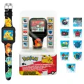 Reloj inteligente Pokemon – imagen 5