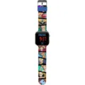 Reloj led One Piece – imagen 2