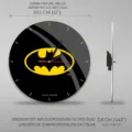 Reloj pared Batman DC Comics – imagen 2
