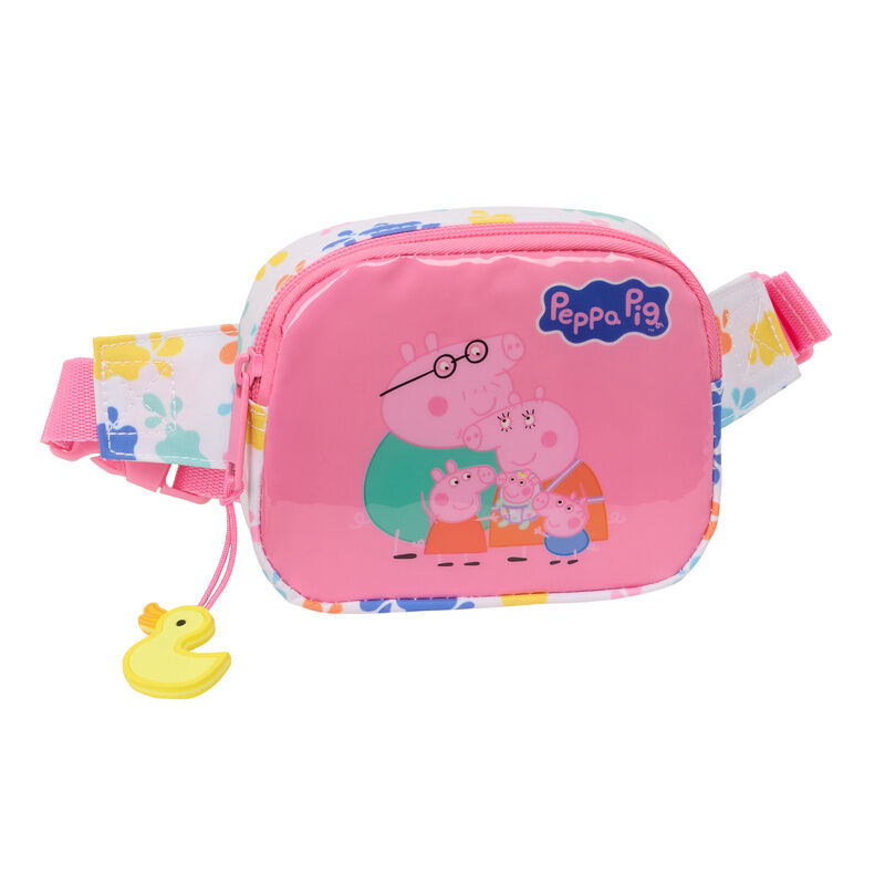Riñonera Baby Pig Peppa Pig - Frikibase.com