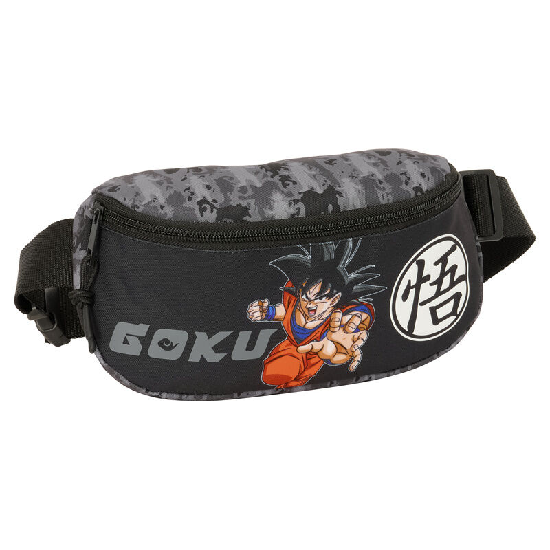 Riñonera Dragon Ball - Frikibase.com