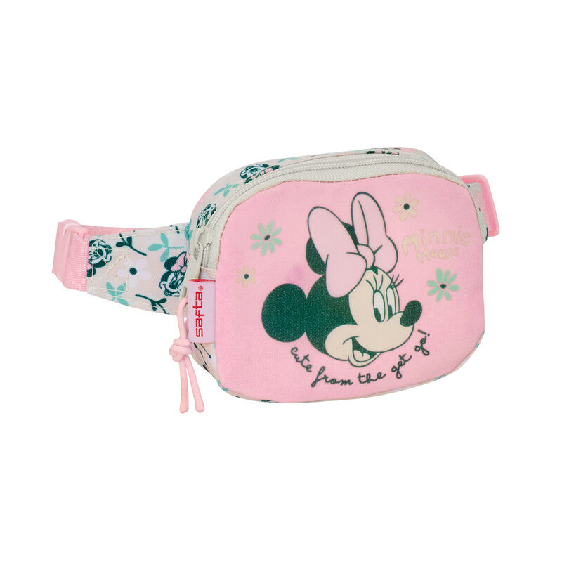 Riñonera Minty Minnie Disney - Frikibase.com