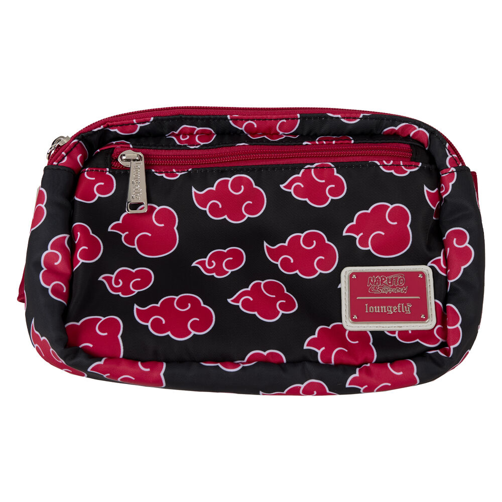 Riñonera Naruto Shippuden Loungefly - Frikibase.com