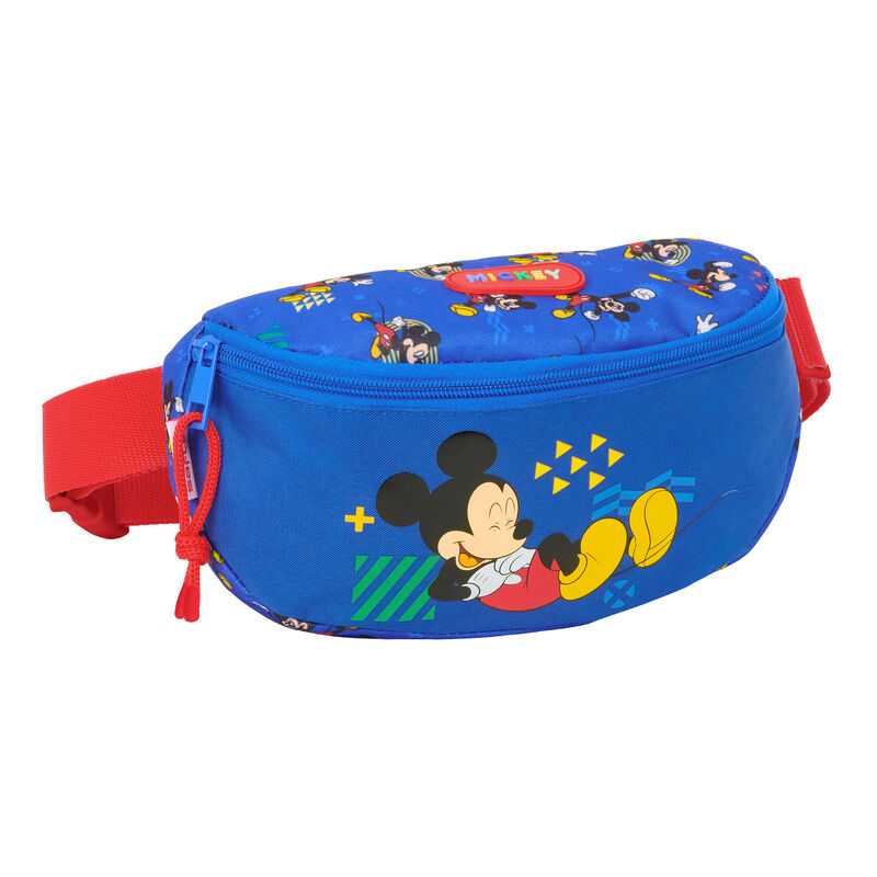 Riñonera Today Mickey Disney - Frikibase.com