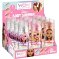Roll-On Coportal purpurina Wow Generation surtido - Frikibase.com