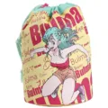 Saco neceser Bulma Dragon Ball 17cm - Frikibase.com