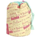 Saco neceser Bulma Dragon Ball 17cm – imagen 4